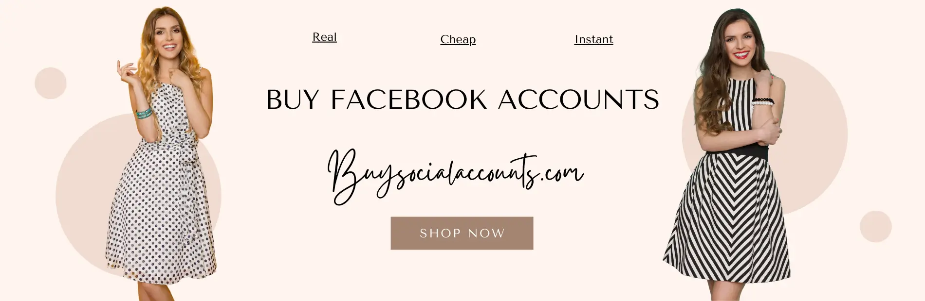 Buy facebook accounts