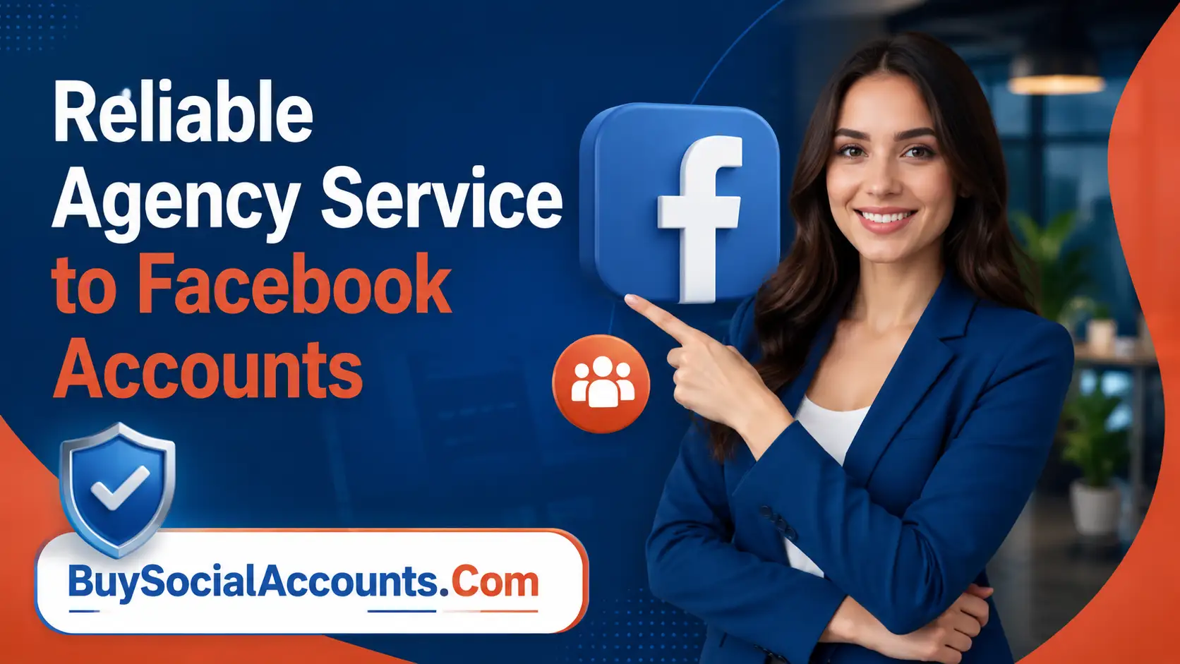 Buy Facebook Accounts USA