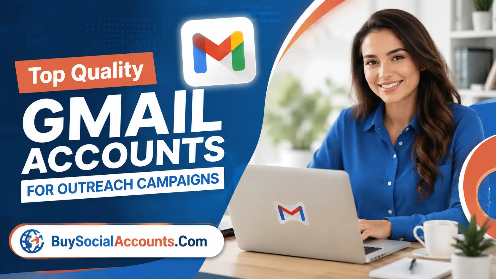 Buy Gmail Accounts | Real, Warmed up, Instant 4 buy-gmail-accounts- usa