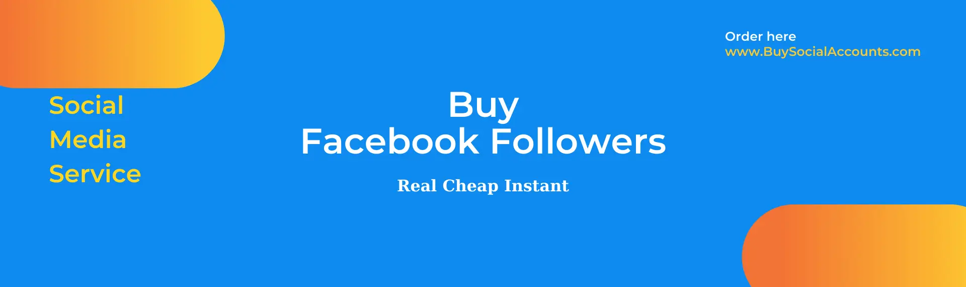 buying Facebook followers