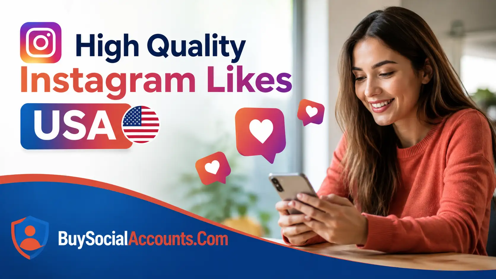 Buy Active Instagram Likes 