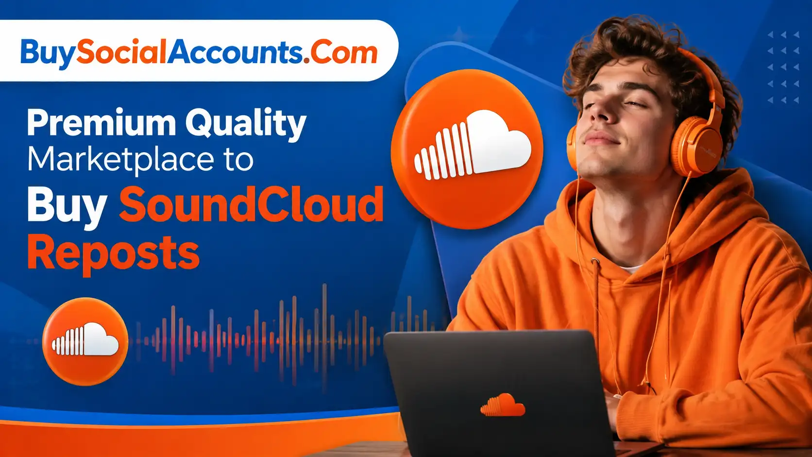 Buy SoundCloud Reposts 4 Buy Active Sounndcloud Reposts