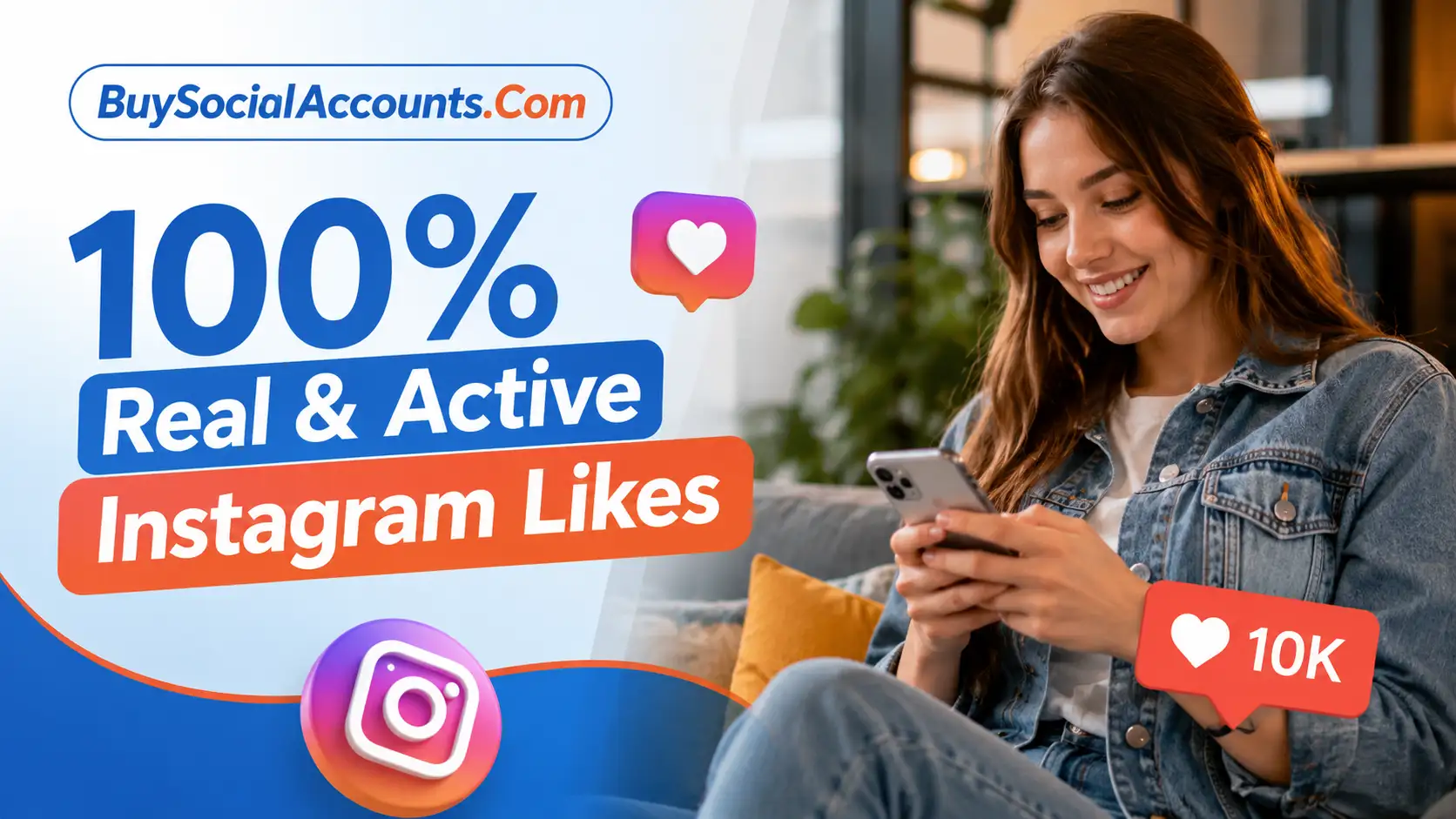 Buy Instagram Likes