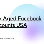 Buy Aged Facebook Accounts USA