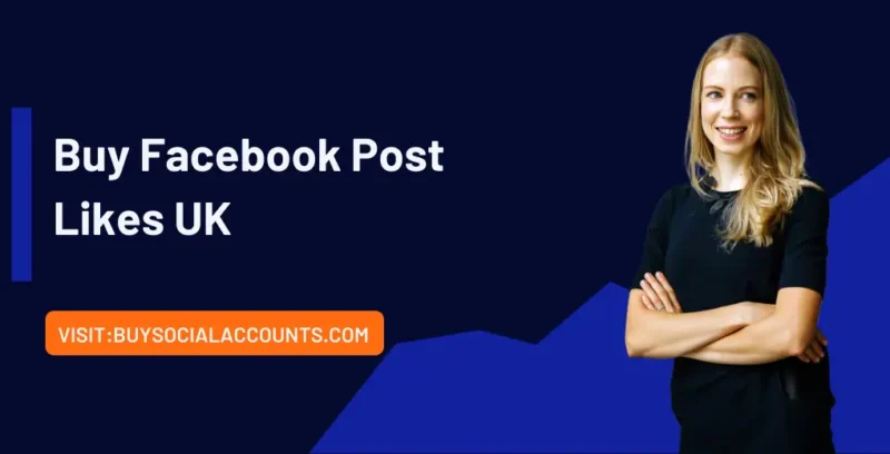 Buy-Facebook-Post Likes-UK
