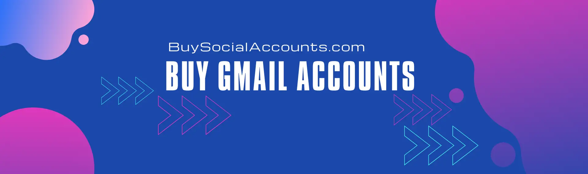 buy gmail accounts uk