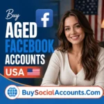 Home 34 Buy Aged Facebook Accounts USA