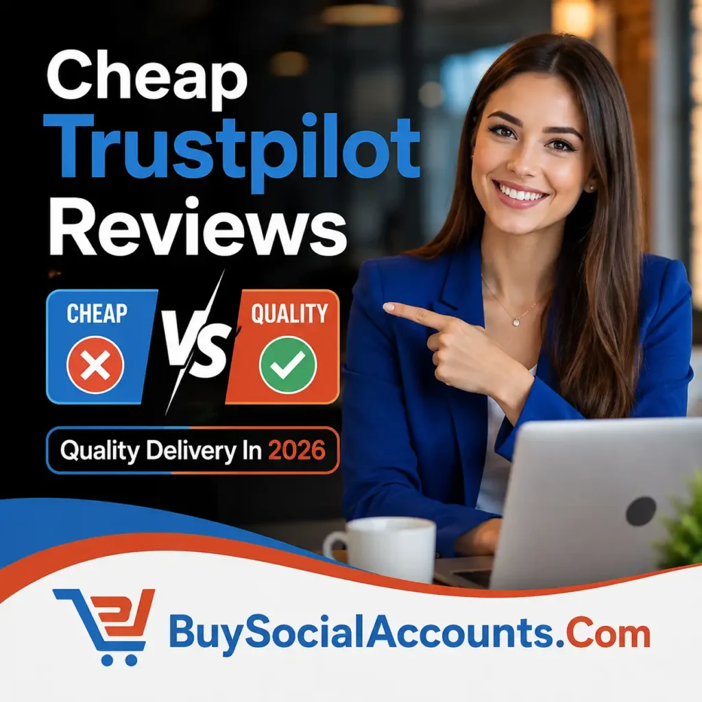 Cheap Trustpilot Reviews vs Quality Delivery