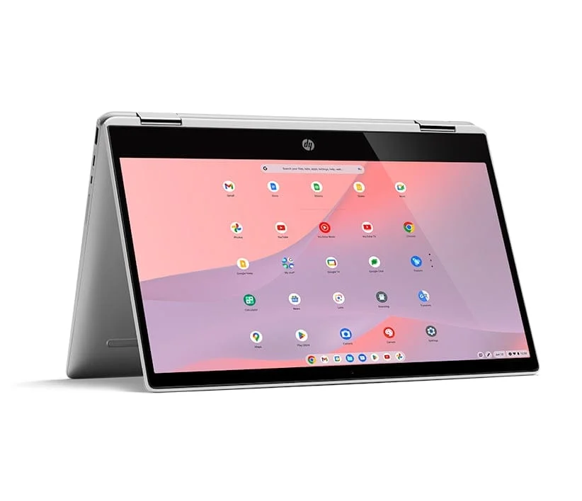 Google Intel Gemini Lake Chromebook