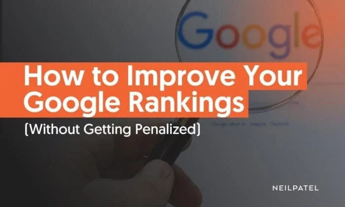 Google Organic Search Bot