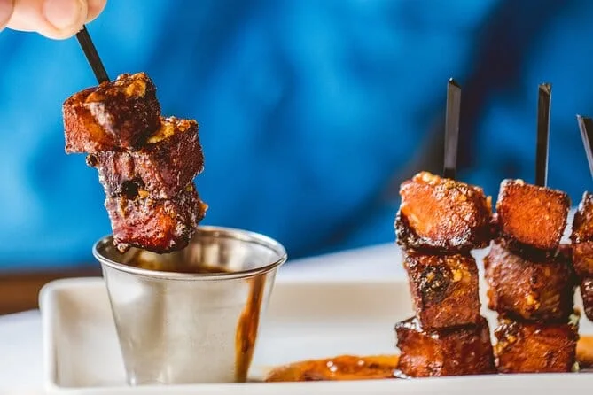 Google Restaurant Review