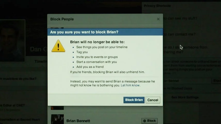 How to Add Friends Shortcut on Facebook