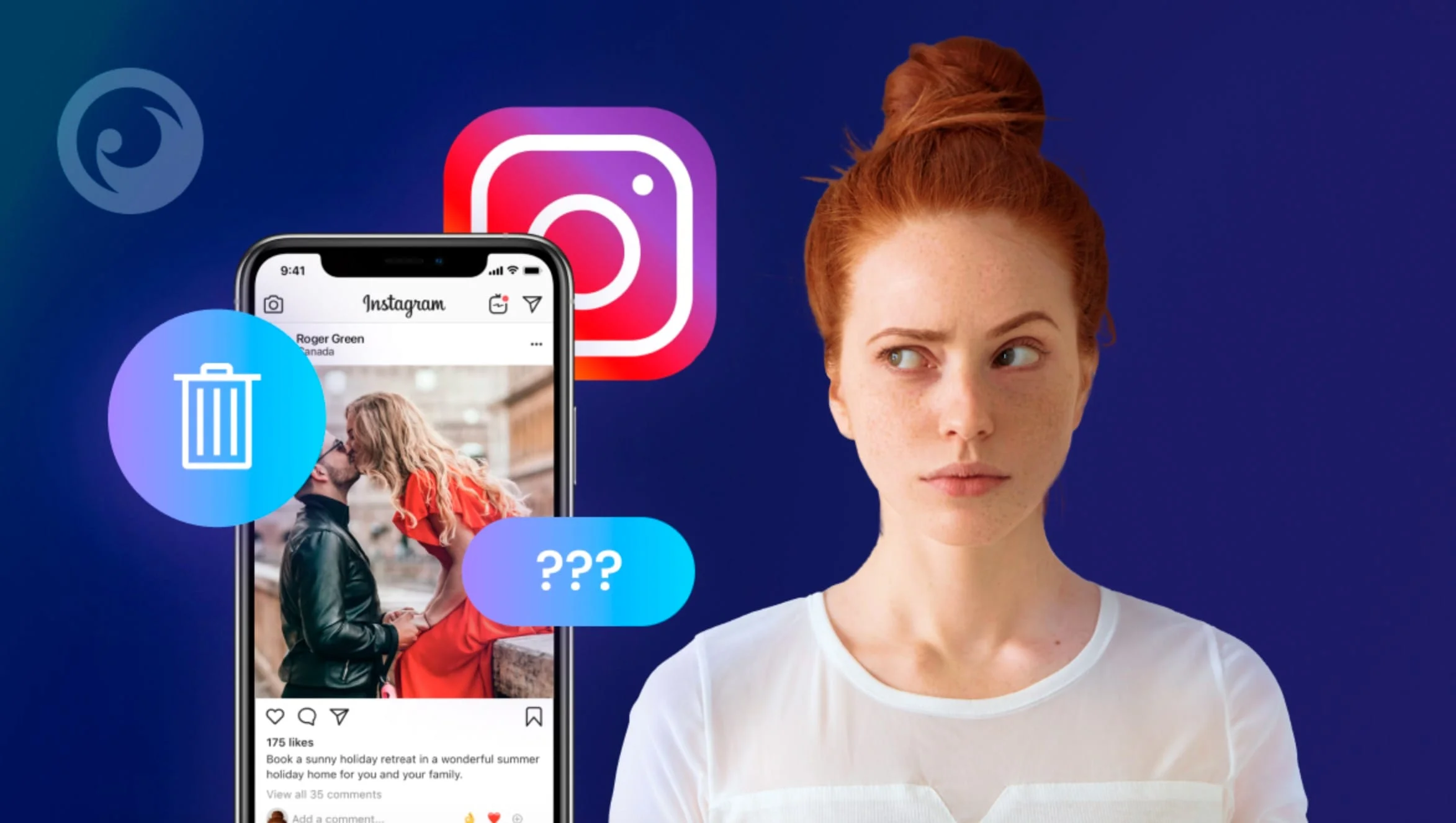 How to See Deleted Comments on Facebook