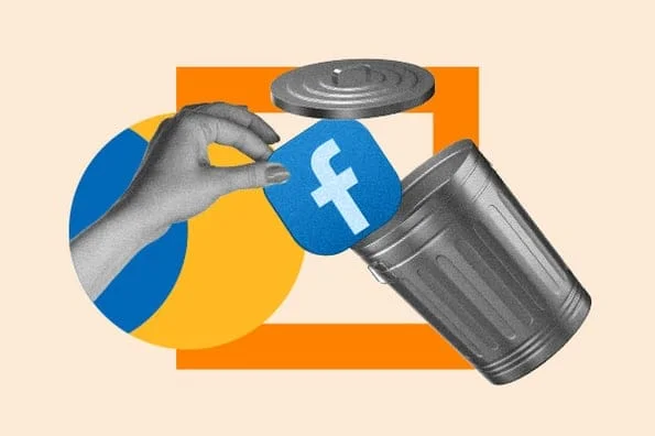 How to Unsync Facebook from Tiktok