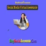Social Media Virtual Assistants