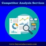 Competitor Analysis Services 1 competitor analysis services